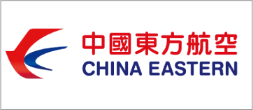中国東方航空(CHINA EASTERN)バナー
