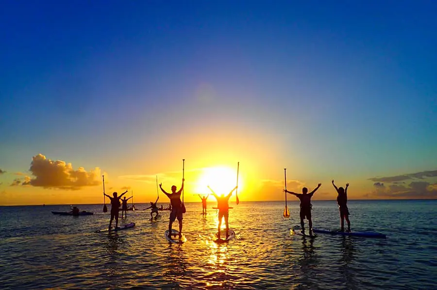 現役大学生が考えたアクティブな沖縄旅行 静岡空港から片道2時間30分で行ける3泊4日モデルコース ふじそらトラベル