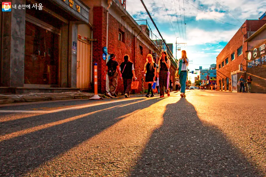 韓国ソウル出身「ジュン」のディスカバー韓国vol.11 今、若者が注目